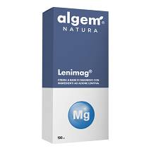 LENIMAG CREMA 100ML