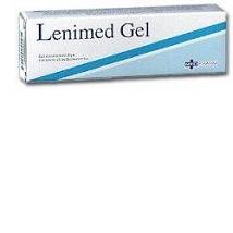 LENIMED GEL 50ML