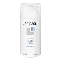 LENIPSOR+ BIOACTIVE GEL 100ML