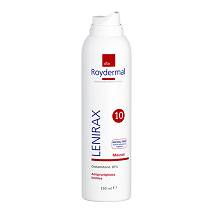 LENIRAX 10 MOUSSE DERMAT 150ML