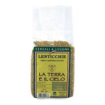 LENTICCHIE PIC MONTAGNA 500G