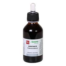 LENTISCO MG 100ML
