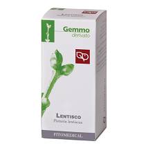 LENTISCO MG 50ML