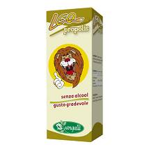 LEO PROPOLIS 30ML