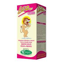 LEO TUSSIS SCIR 200ML