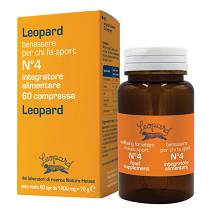 LEOPARD N 4 60CPS