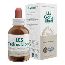 LES CEDRUS LIBANI GOCCE 50ML