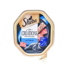Les Creation Patè con Bocconcini di Tonno