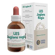 LES JUNGLANS REGIA GOCCE 50ML