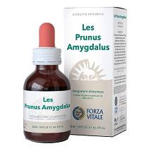 LES PRUNUS AMYGDALUS GOCCE50ML