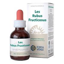 LES RUBUS FRUCTICOSUS GTT 50ML