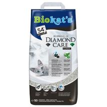 Lettiera Biokat'S Diamond Care Classic 8Lt Paper