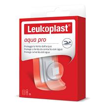 LEUKOPLAST AQUAPRO 20PZ ASSORT