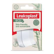 LEUKOPLAST ECO CER 6X10 5PZ PR