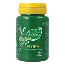LEVIOR FLORA10 100CPR