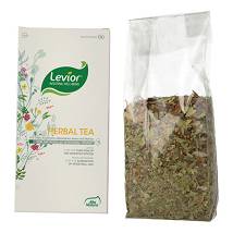 LEVIOR TISANA 150G