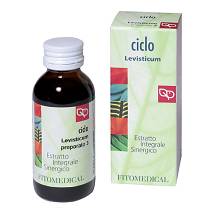 LEVISTICUM CICLO EIS 60ML