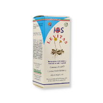 LEVITAS GOCCE 50ML