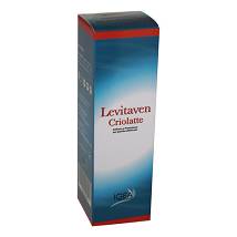 LEVITAVEN CRIOLATTE 150ML