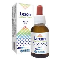 LEXON GOCCE 30ML