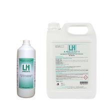 Lh Ambiente X 1 Lt (Soluzione Disinfettante E Detergente Per Superfici E Ambienti) Minsan 903541946