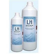LH SOAP SAPONE x 1 LT (Antisepsi delle cute)