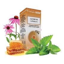 LICHENE ISLAND 30ML GTT LINDAS