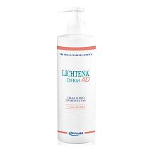 LICHTENA DERMAD CREMA CRP400ML