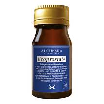 LICOPROSTAT+ 20CPS