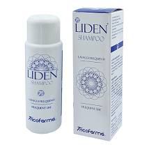 LIDEN SH LAV FREQ 200ML