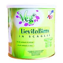 LIEVITO BIRRA SCAGLIE 125G