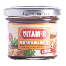 LIEVITO MELASSA 125G