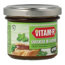 LIEVITO MELASSA ERBE 125G