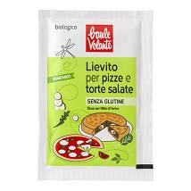 LIEVITO PIZZE/TORTE SALATE 54G
