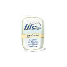 Life Cat Bs Kitten 70Gr 10129