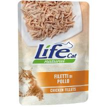 Life Cat Bs Pollo 70Gr 10125