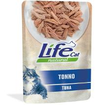 Life Cat Bs Tonno 70Gr 10121