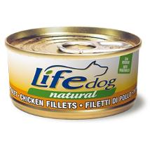 Life Dog 170Gr Pollo Verdure 20022