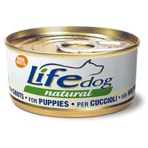 Life Dog 170Gr Puppy 20026