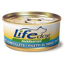 Life Dog 170Gr Tonno 20021 Minsan 8033413269094