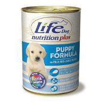 Life Dog 400Gr Puppy 20037