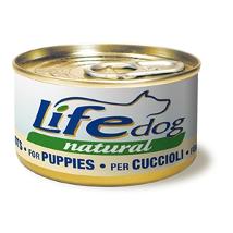 Life Dog 90Gr Puppy 20020