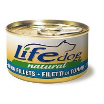 Life Dog 90Gr Tonno Bonito Filetti 20018