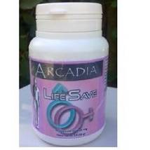 LIFE SAVE 90CPS