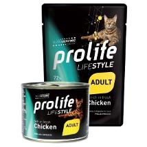 Life Style Adult Chicken