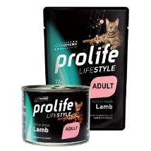 Life Style Adult Lamb
