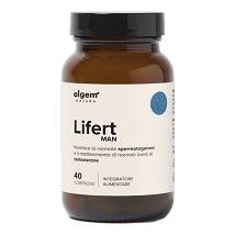 LIFERT MAN 40CPR