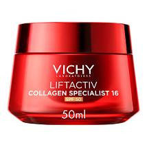 LIFTACTIV COLLAGEN S 16 CREAM