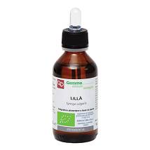 LILLA' MG 100ML BIO