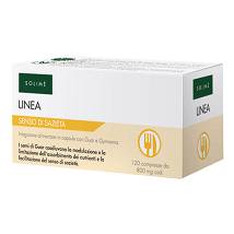 LINEA 120CPS